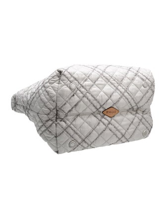 MZ Wallace Nylon Shoulder Bag