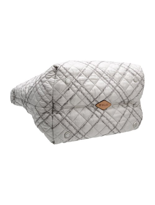 MZ Wallace Nylon Shoulder Bag