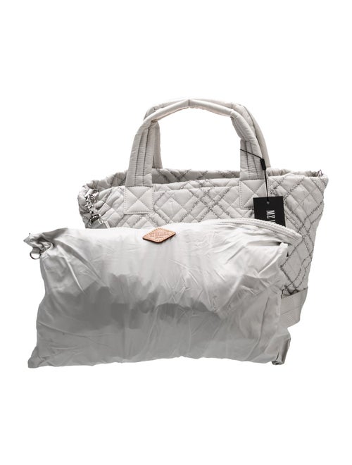 MZ Wallace Nylon Shoulder Bag