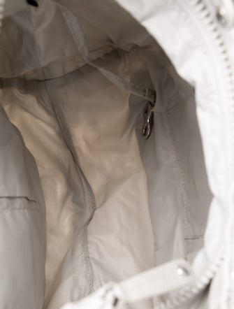 MZ Wallace Nylon Shoulder Bag