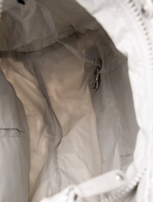 MZ Wallace Nylon Shoulder Bag