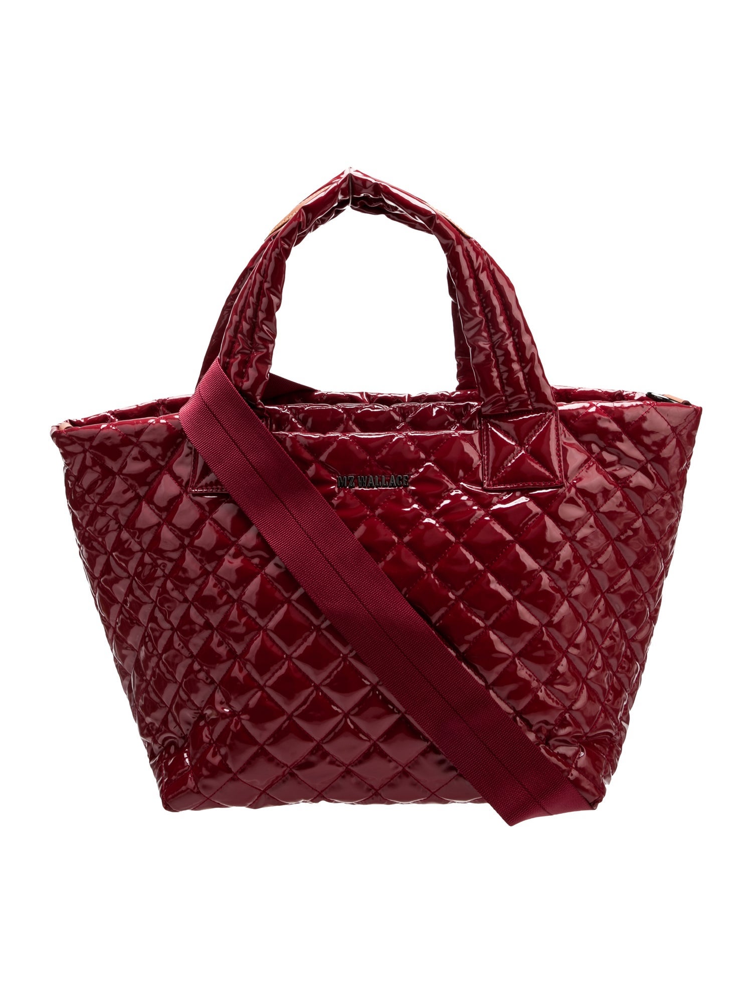 MZ Wallace Tote