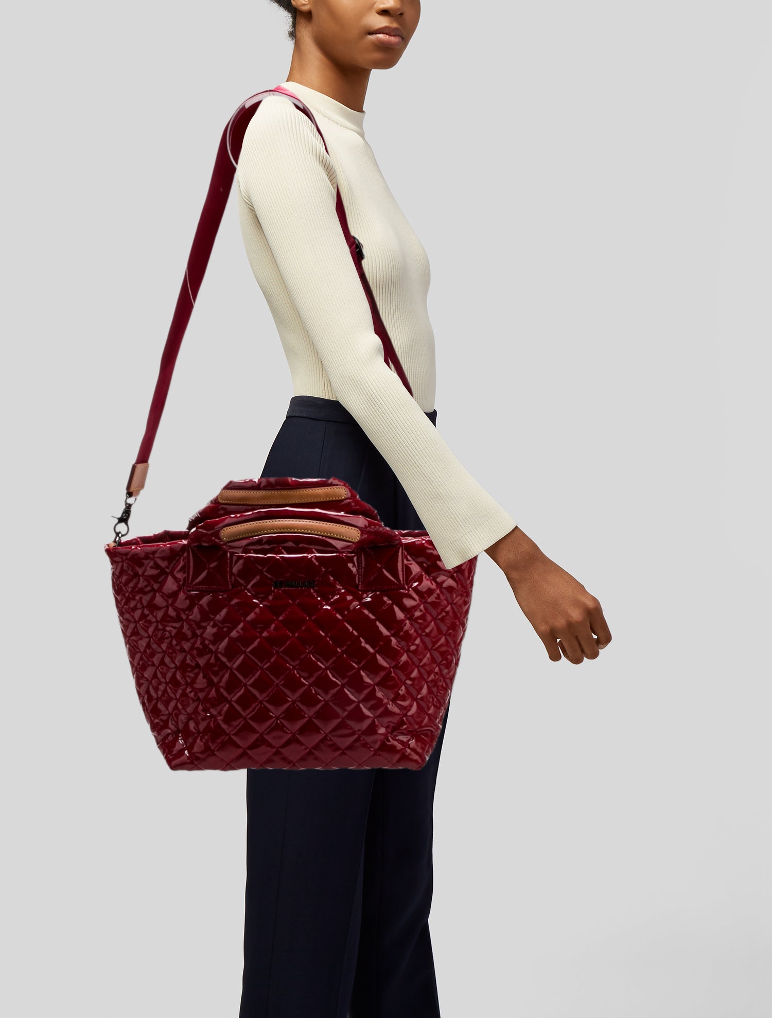 MZ Wallace Tote