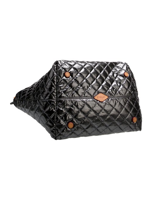 MZ Wallace Nylon Messenger Bag