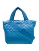 MZ Wallace Nylon Weekender Bag
