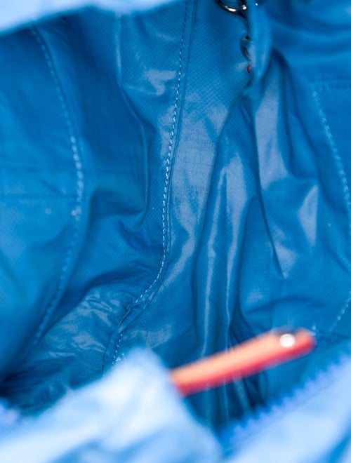 MZ Wallace Nylon Weekender Bag