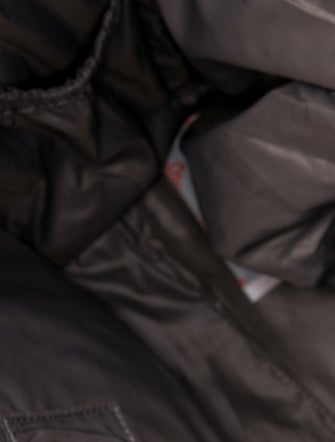 MZ Wallace Quilted Shoulder Bag