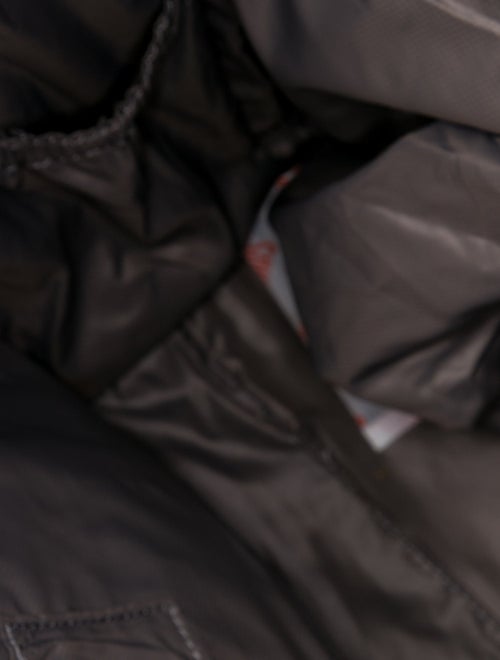 MZ Wallace Quilted Shoulder Bag