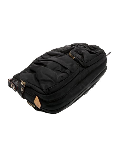 MZ Wallace Nylon Shoulder Bag