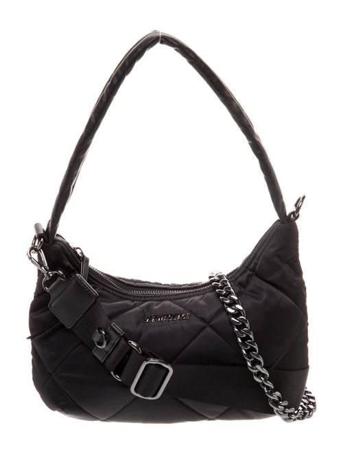 MZ Wallace Nylon Shoulder Bag