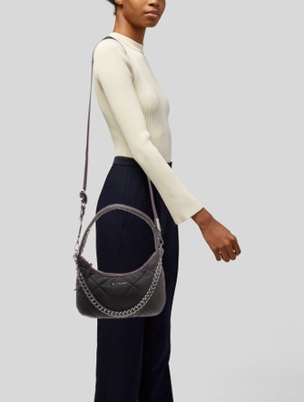 MZ Wallace Nylon Shoulder Bag