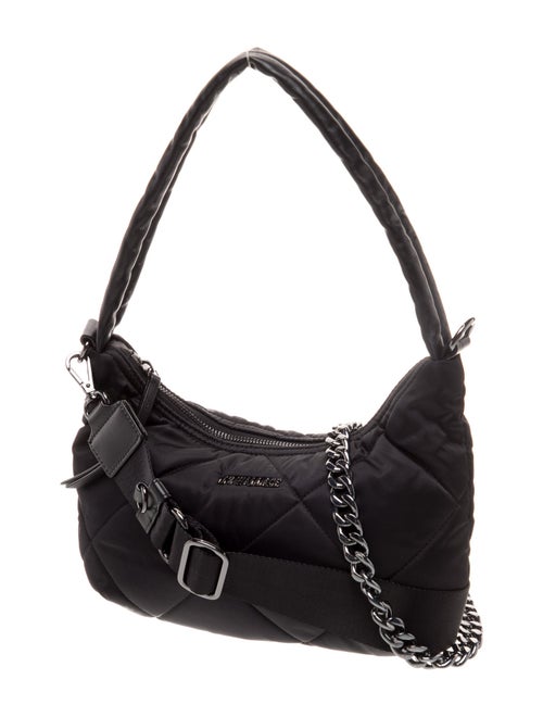 MZ Wallace Nylon Shoulder Bag