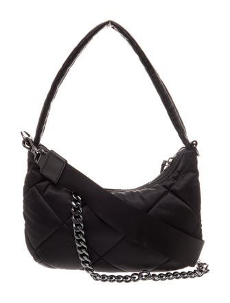MZ Wallace Nylon Shoulder Bag