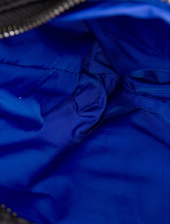 MZ Wallace Nylon Shoulder Bag