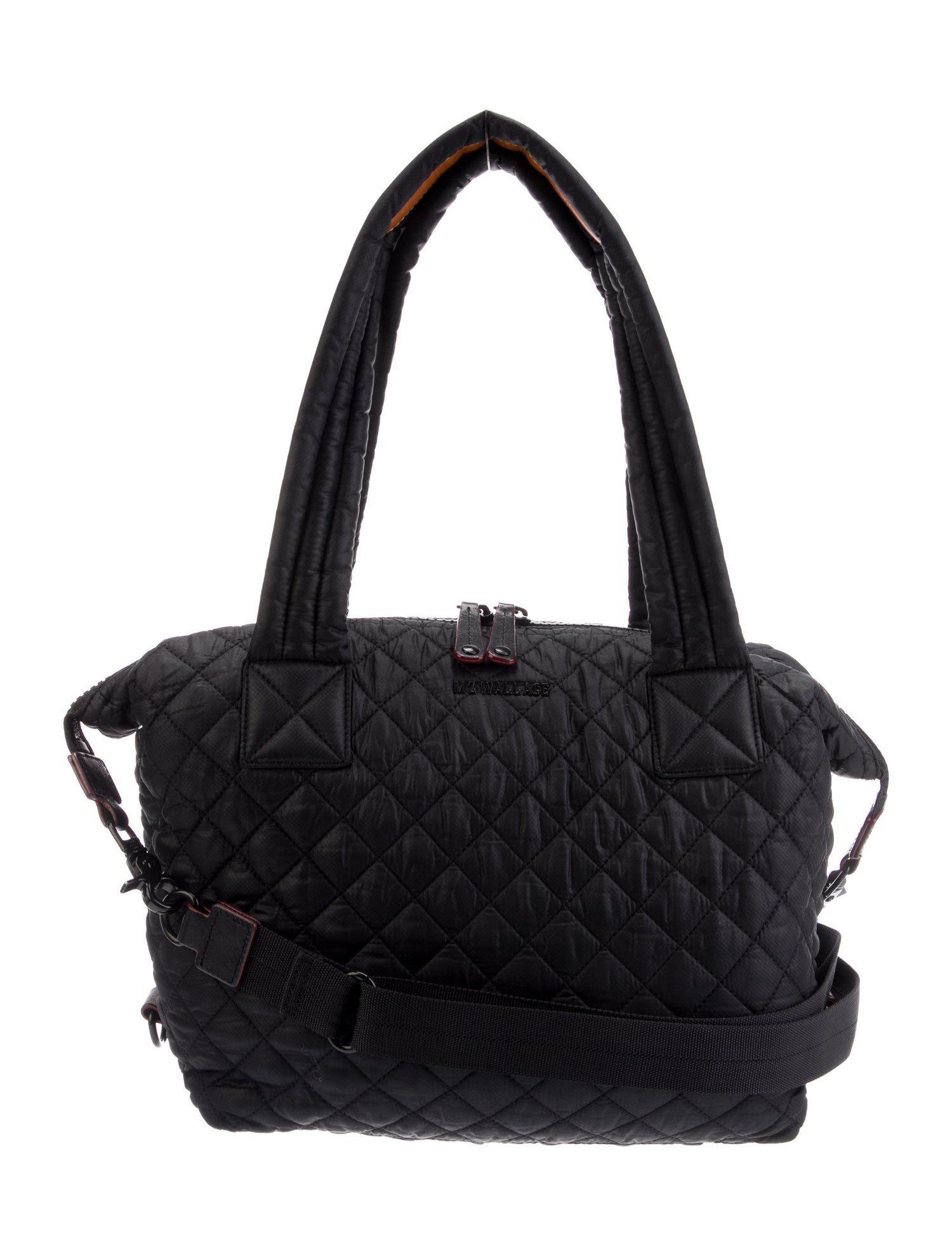 MZ Wallace Nylon Shoulder Bag