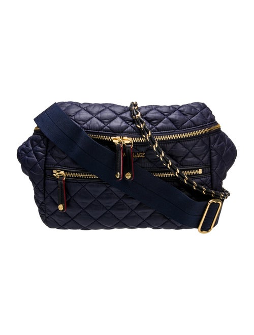 MZ Wallace Nylon Shoulder Bag