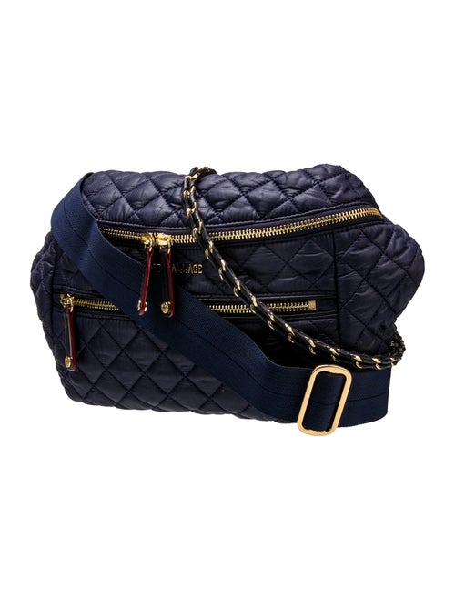 MZ Wallace Nylon Shoulder Bag