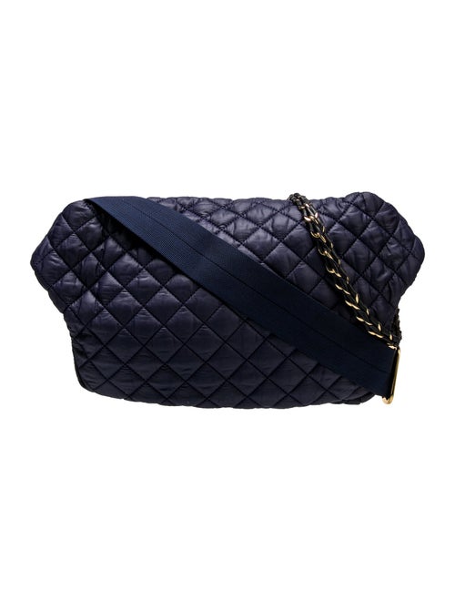 MZ Wallace Nylon Shoulder Bag