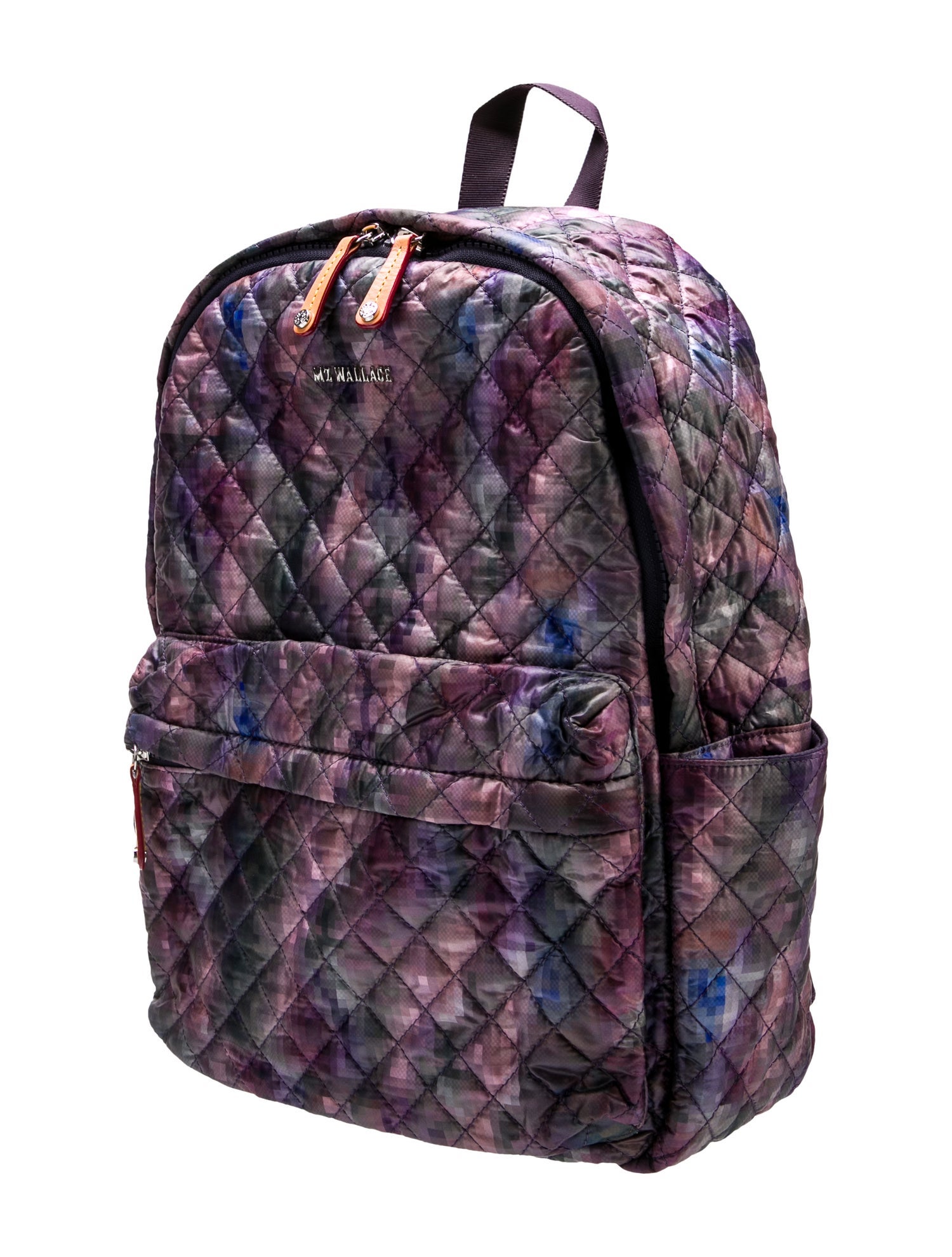 MZ Wallace Nylon Backpack