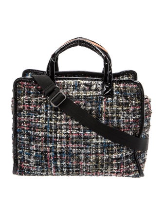 MZ Wallace Top Handle Bag