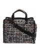 MZ Wallace Top Handle Bag