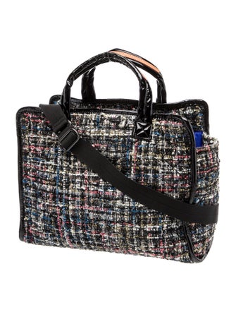 MZ Wallace Top Handle Bag