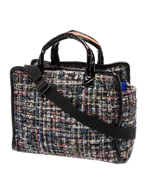 MZ Wallace Top Handle Bag