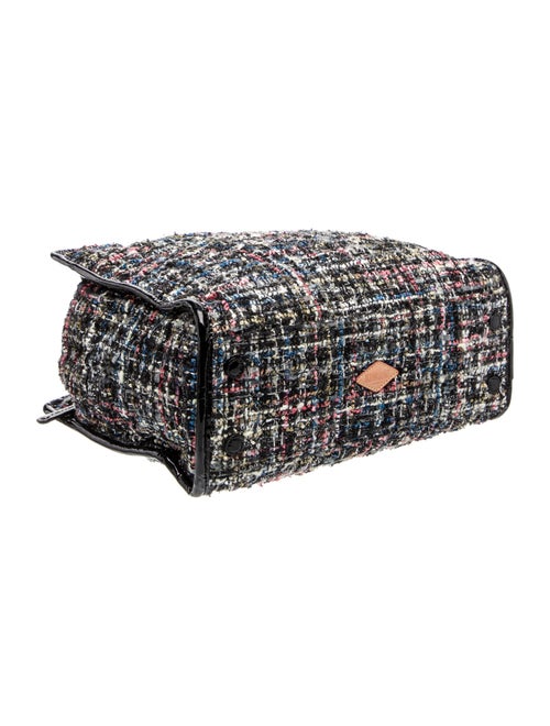 MZ Wallace Top Handle Bag