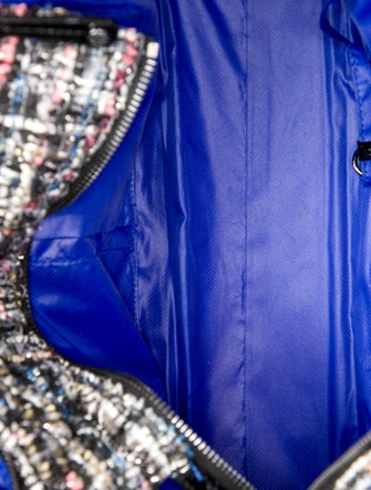 MZ Wallace Top Handle Bag