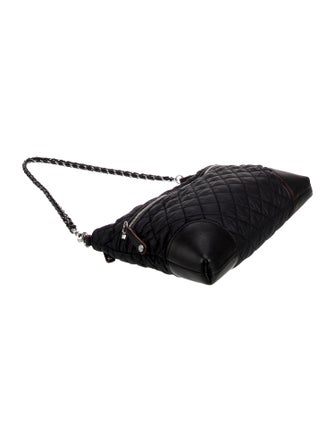 MZ Wallace Nylon Shoulder Bag