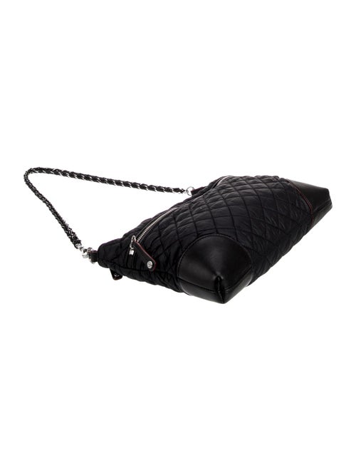 MZ Wallace Nylon Shoulder Bag