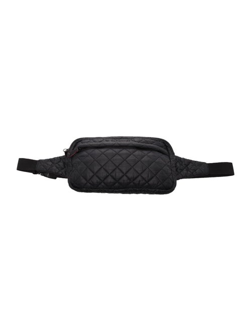 MZ Wallace Nylon Belt Bag