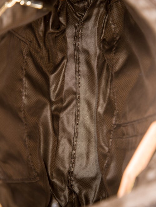 MZ Wallace Nylon Messenger Bag