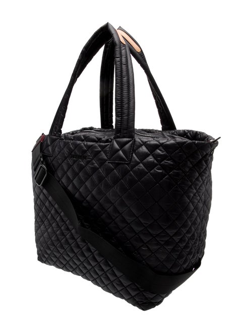 MZ Wallace Nylon Tote