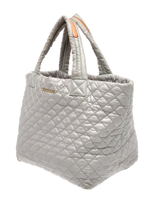 MZ Wallace Nylon Shoulder Bag