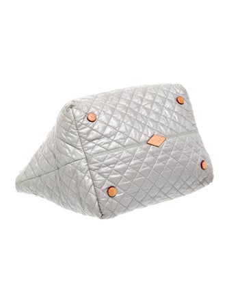 MZ Wallace Nylon Shoulder Bag