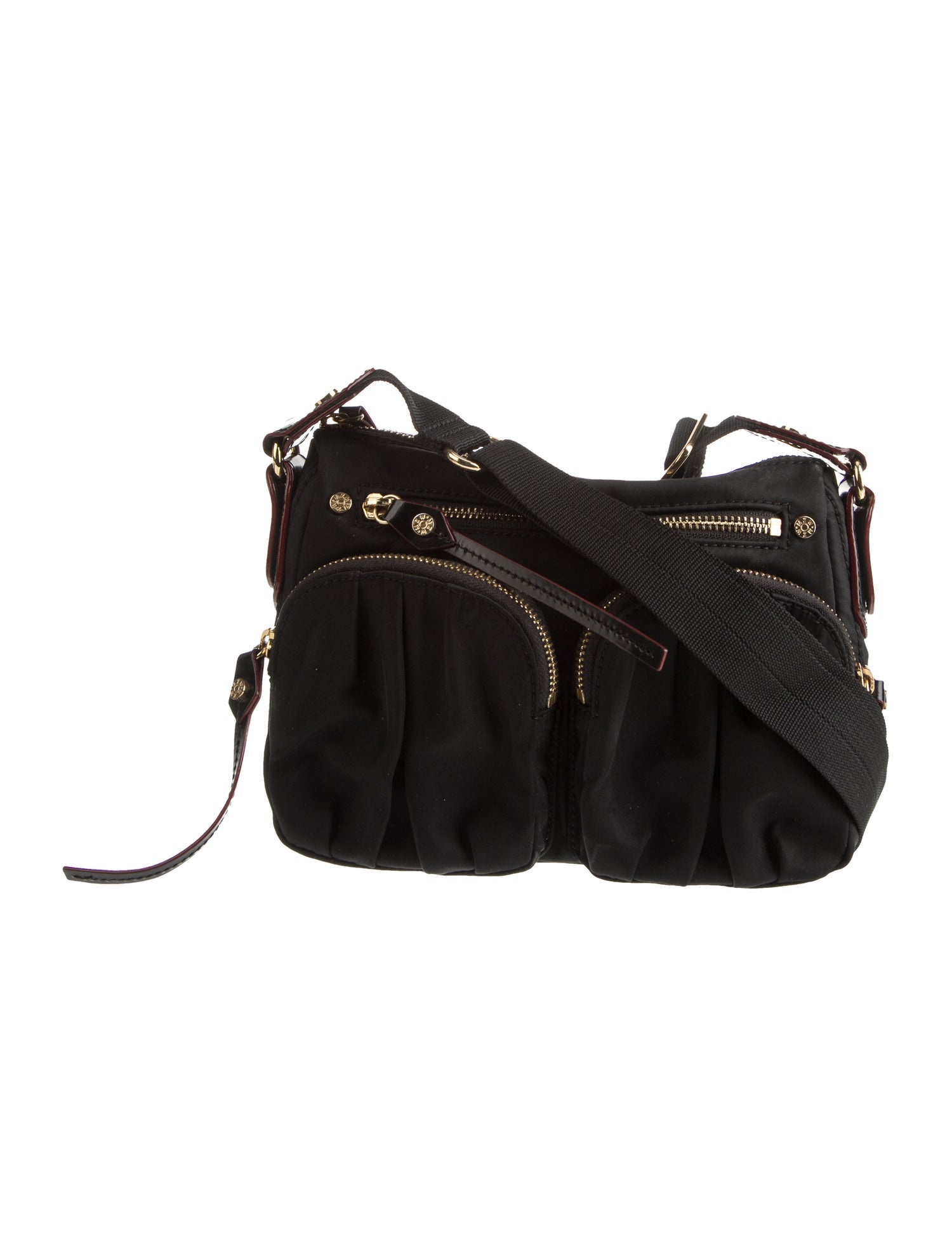 MZ Wallace Nylon Shoulder Bag