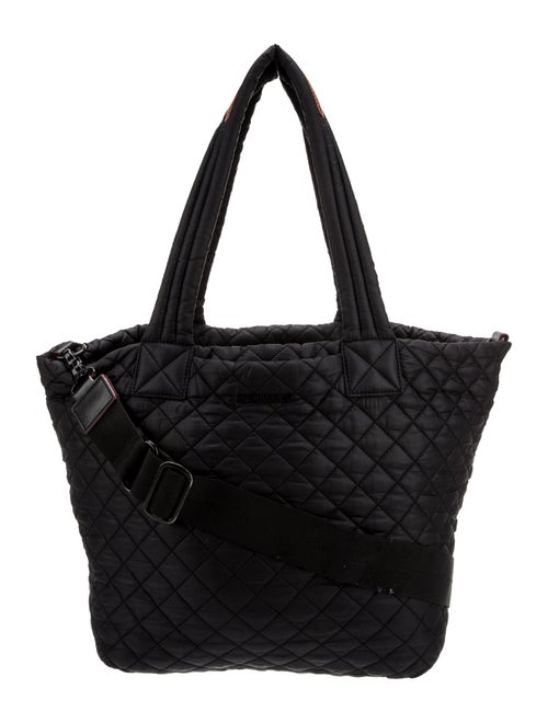 MZ Wallace Quilted Tote