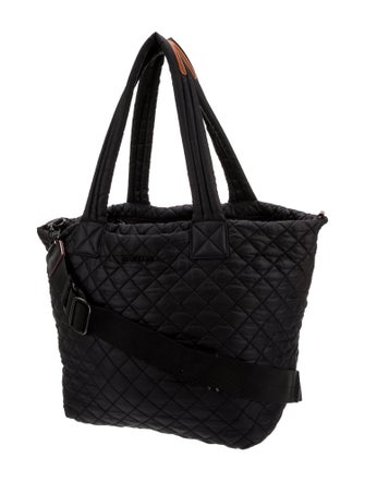 MZ Wallace Quilted Tote