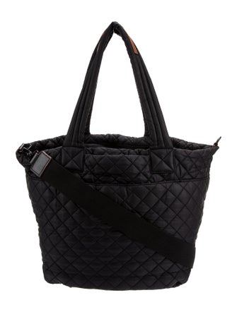 MZ Wallace Quilted Tote
