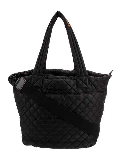 MZ Wallace Quilted Tote