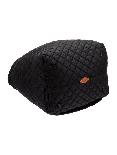 MZ Wallace Quilted Tote