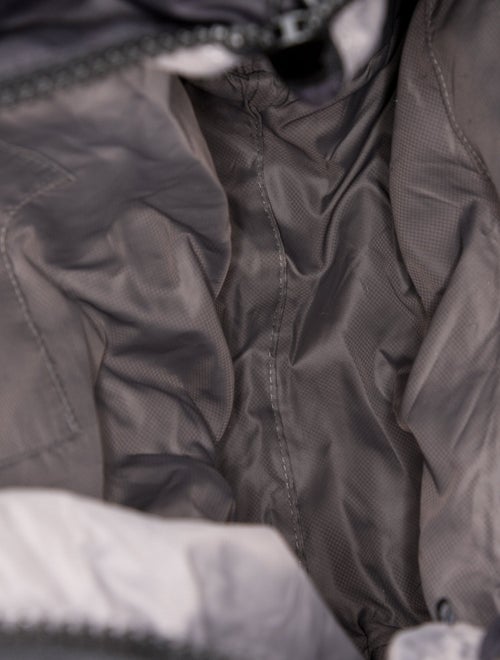 MZ Wallace Quilted Tote