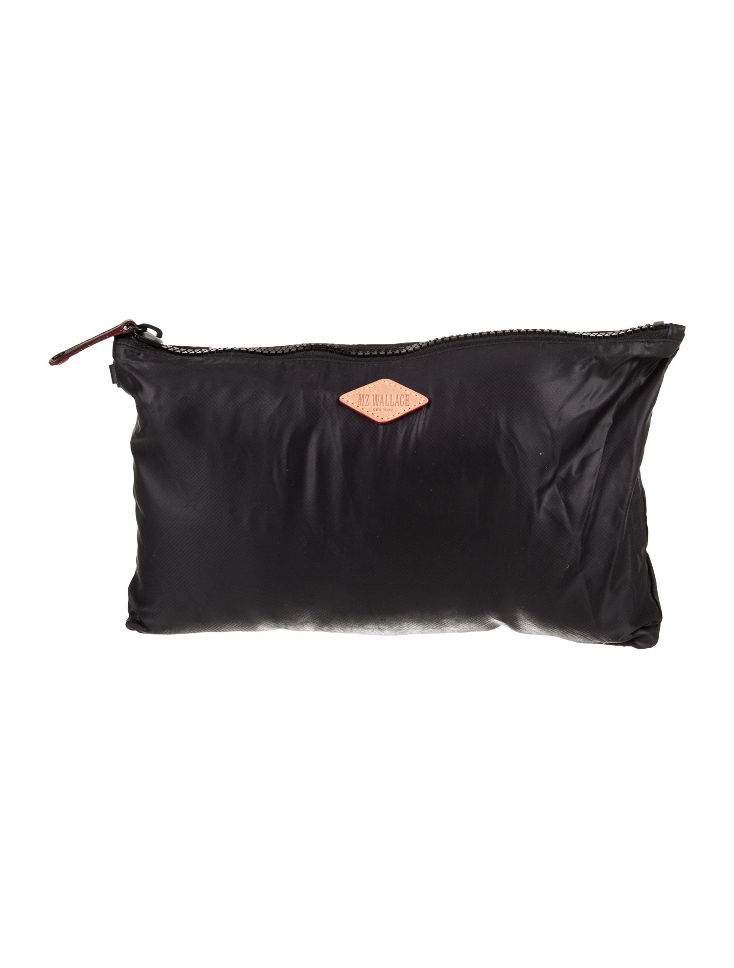 MZ Wallace Nylon Clutch
