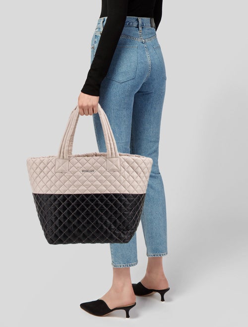 MZ Wallace Nylon Tote