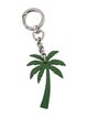 MZ Wallace Palm Tree Keychain