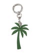 MZ Wallace Palm Tree Keychain