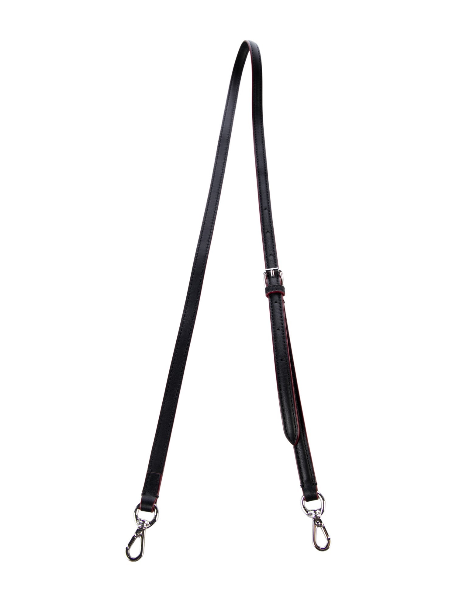 MZ Wallace Leather Bag Strap