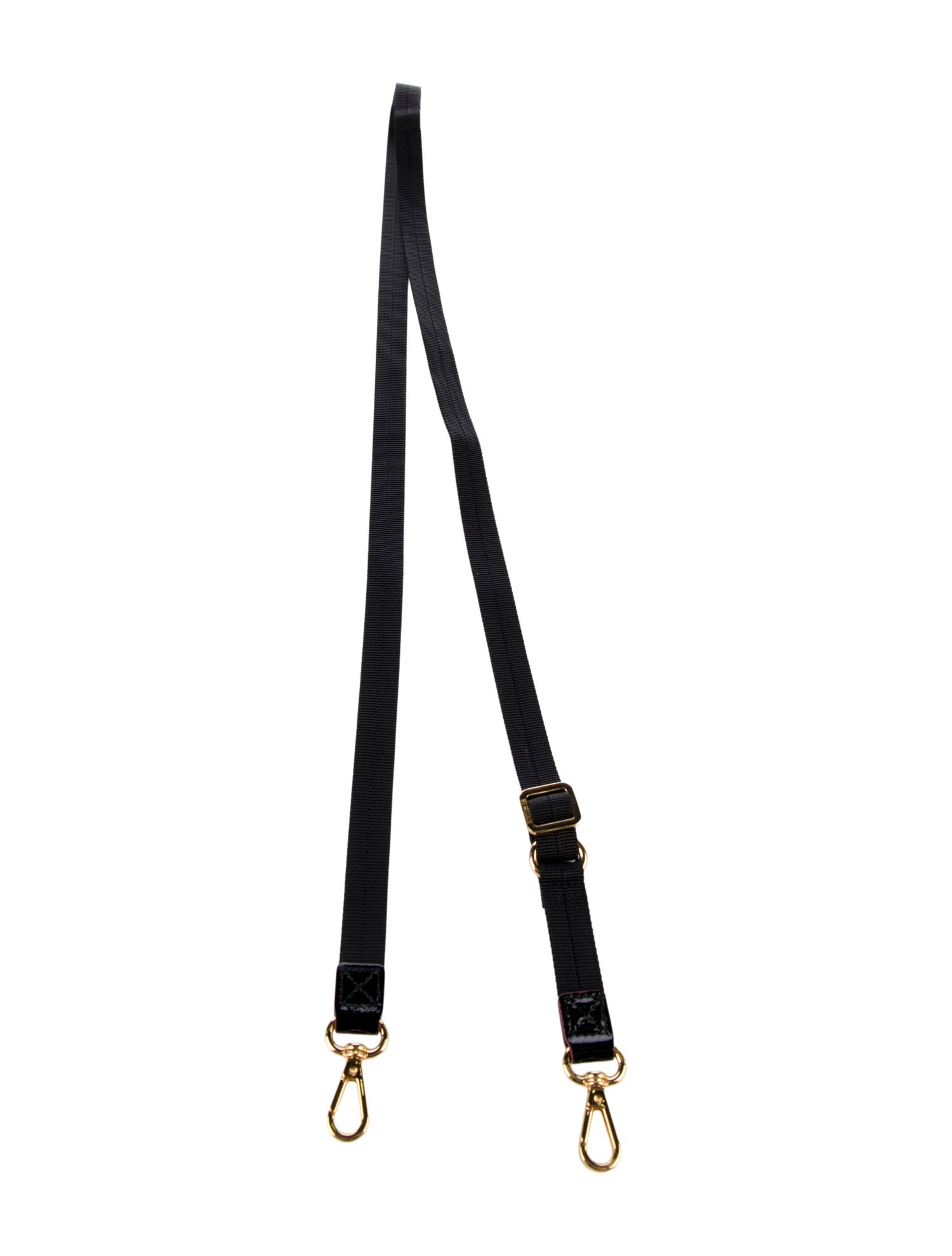 MZ Wallace Canvas Bag Strap