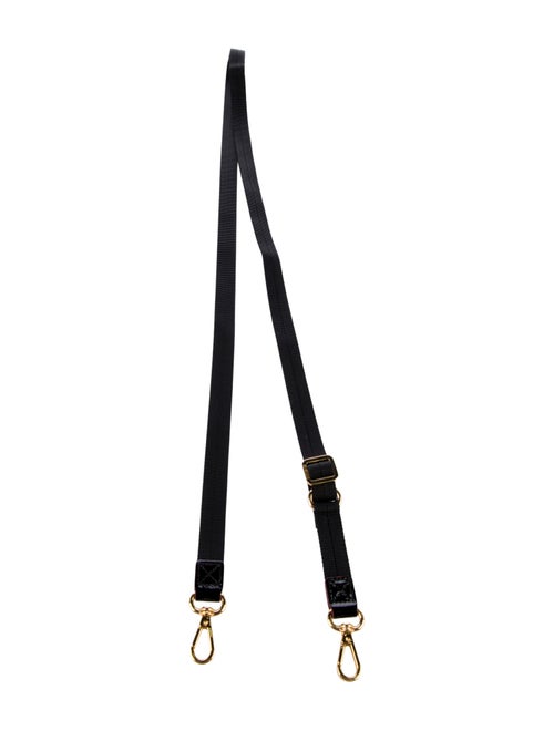 MZ Wallace Canvas Bag Strap